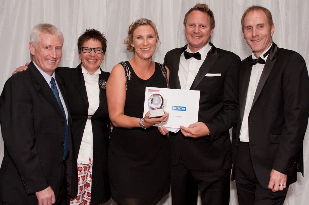 Nelson Tree Specialists Wins Double-Gold at Business Awards! services from Nelson Tree Specialists